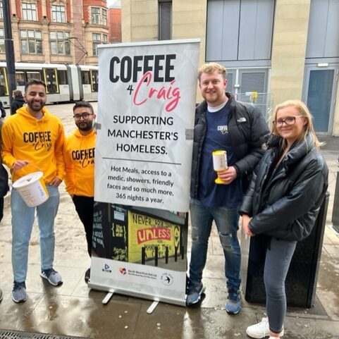 Alt='Coffee fundraiser'