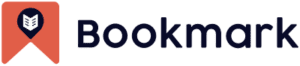 Alt='Bookmark logo'