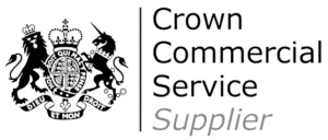 Alt='Crow commercial services logo'