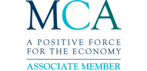 Alt='MCA logo'