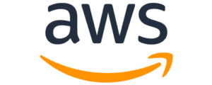 Alt='AWS logo'
