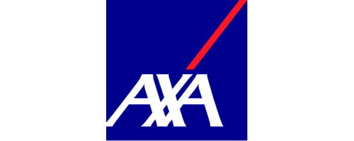 Alt='AXA logo'