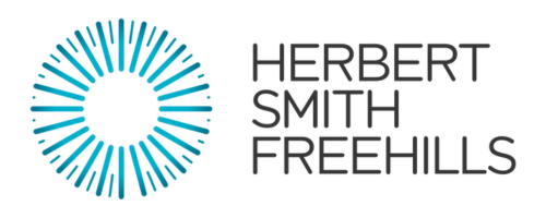 Alt='Herbert Smith Freehills logo'