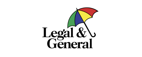 Alt='Legal & General logo'