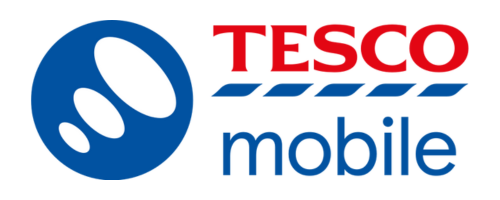 Alt= 'Tesco Mobile Logo'