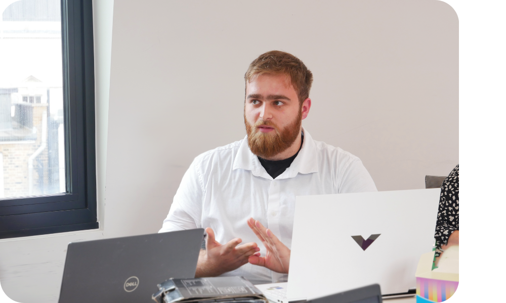 Change and transformation trends: what will 2025 hold?