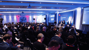 Business Innovation Summit, data strategy