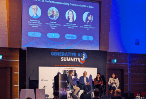Generative AI summit 2025