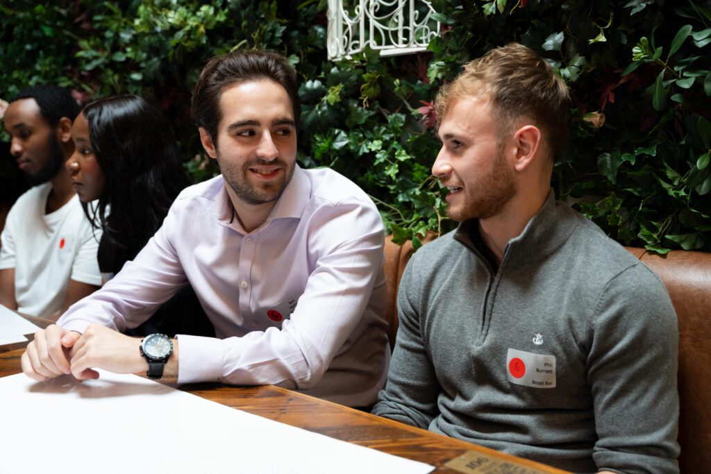 Adapt or Fall Behind: Why Insurers are Embracing AI Analysts working together