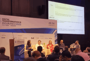 Adapt or Fall Behind: Why Insurers are Embracing AI