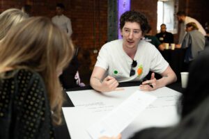 Grayce expands its next-gen AI capabilities to launch new Change Acceleration Model Grayce's Accelerated Development Programme AI training Change and transformation Digital transformation