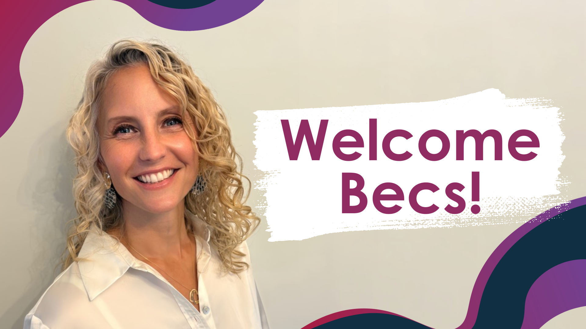 Becs Roycroft Grayce CEO