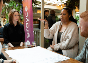 Umbrella Company Legislation - Analysts working