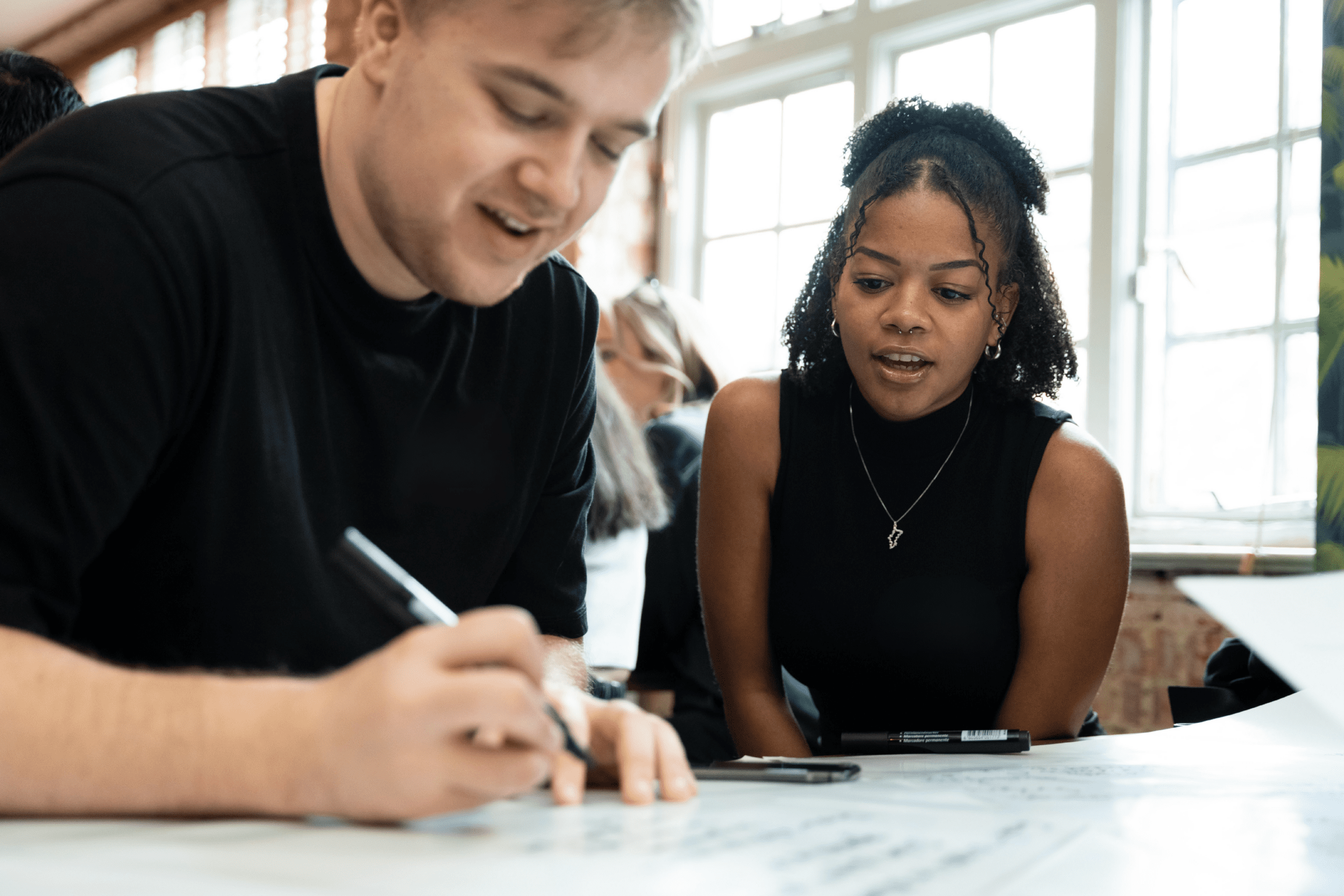 utilities transformation