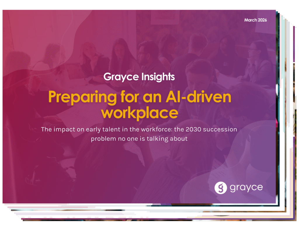 Preparing for an AI-driven workforce report