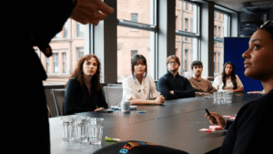 Key learnings from the AI and Automation: Efficient Business Operations conference