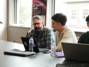 cyber security challenges