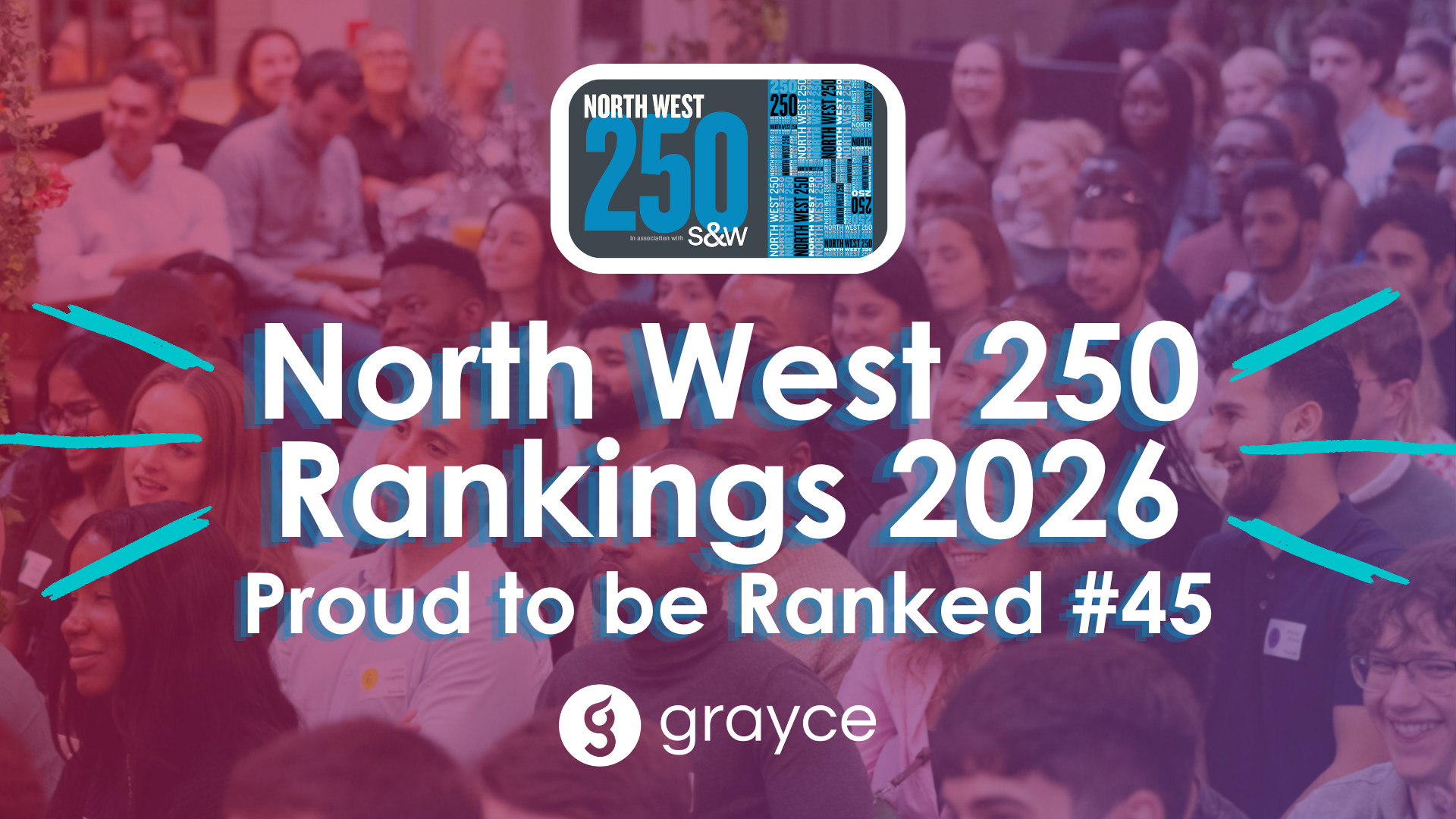 Grayce Earns Top 50 Spot in the Inaugural North West 250